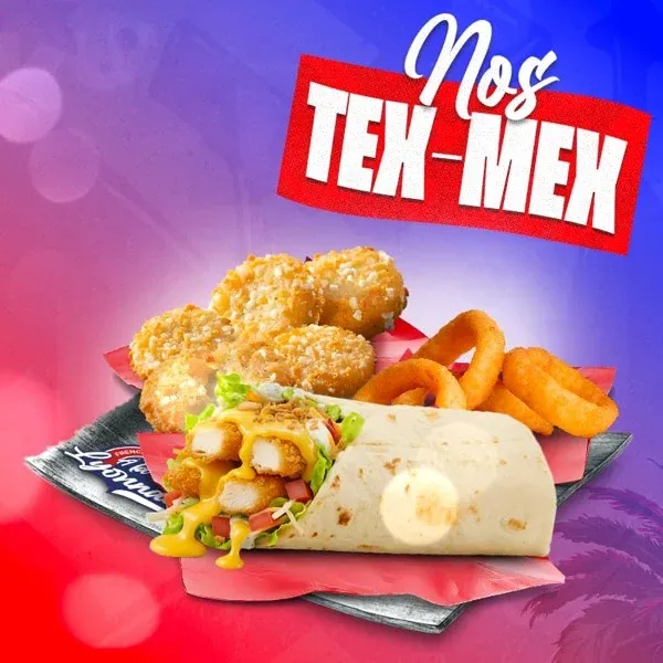 Nos Tex-Mex